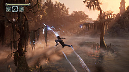 ꡼ No.004 | South of Midnight