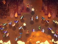 ����33�ͤǶ��ϤǤ���������饤��ACT��33 Immortals�ס������Ǥ˥ǡ���������Ѥ����θ��Ǥ����