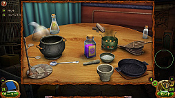 Lost Lands：砂に捕らわれた者