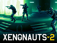 �Х����ꥢ������λش����Ȥʤꡤ�����¸˴���Ҥ����襤��ĩ�⤦��PC����SF���ȥ�ƥ����������Xenonauts 2�ס�4��2����������꡼��