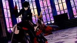 画像ギャラリー No.014のサムネイル画像 / セガ「メガマーチセール」,PS Storeとニンテンドーeショップで本日開始。「メタファー:リファンタジオ」や「龍が如く8」などがお得に