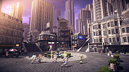 STAR OCEAN  THE SECOND STORY R