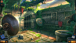 ニューヨーク・ミステリーズ：アートの力