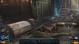 ニューヨーク・ミステリーズ：アートの力