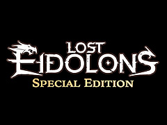 剣と魔法の世界を舞台にしたやり込み要素満載のタクティカルRPG「ロスト アイドロン」，PS5向けスペシャルエディションを本日リリース