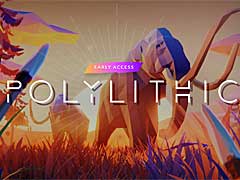 文明の起源を探索する村づくり系サバイバルシム「Polylithic」，アーリーアクセス版をSteamで公開
