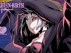 「UNDER NIGHT IN-BIRTH II Sys:Celes」,DLCキャラクター「ゾハル」をPC/PS5向けに9月16日配信。ドッペルゲンガーとの連携で相手を翻弄