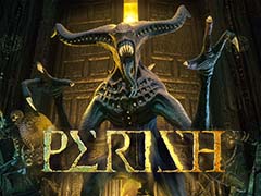 古代神話が舞台のローグライクFPS「PERISH（ペリッシュ）」がPS5，PS4，Xbox Series X|S，Xbox One向けに発売決定