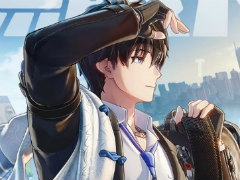 都市型オープンワールドRPG「無限大ANANTA」のグローバルリリース日が2027年1月15日に決定