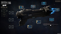 画像ギャラリー No.003のサムネイル画像 / SFターン制タクティカルRPG「MENACE」,開発ロードマップを公開。メインストーリーの拡張や新たな惑星,ボスユニットなどを実装