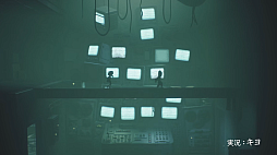 画像ギャラリー No.002のサムネイル画像 / 「リトルナイトメア3」キヨさん,花江夏樹さん&斉藤壮馬さんによる実況風CMを公開。超特装版 / デラックスエディションの予約を受付中