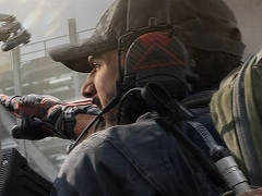 「Delta Force」，新シーズン「リオリエンテーション」をスタート。新マップ「モグ旧市街」が登場し，全17オペレーターの日本語ボイスが実装に
