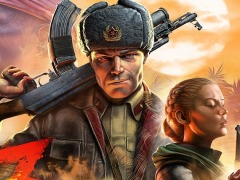 PS/Xbox版「Jagged Alliance 3」11月16日に発売決定。クセの強い傭兵たちを率いて，大統領の救出を目指せ