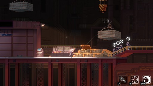画像ギャラリー No.028のサムネイル画像 / 超能力推理に，スチームパンクなアクション，究極の一皿を求める旅など，韓国コンテンツ振興院（KOCCA）の10タイトルを見る［BitSummit］