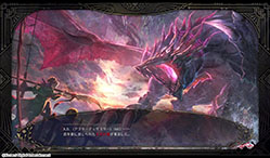 画像ギャラリー No.002のサムネイル画像 / 「PROJECT ZIRCON：『THE GAME』（仮）」のトライアル版を体験できる試遊会が6月27日，28日に開催決定。参加者の募集もスタート