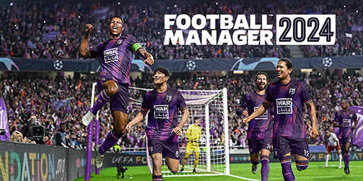 画像集 No.001のサムネイル画像 / 「Football Manager2024」，新たなコンセプトムービーを公開し，プロプレイヤーや指導者のコメントを紹介