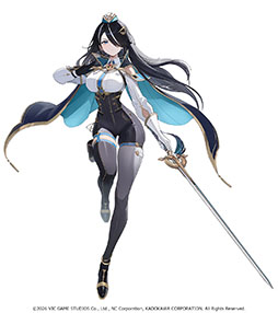 画像ギャラリー No.005のサムネイル画像 / 「リミットゼロ ブレイカーズ」,CBTで登場するレイドボス「エンシェントドラゴン」に挑む様子を捉えた映像が公開に
