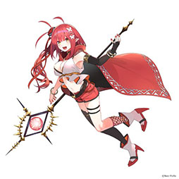 画像ギャラリー No.004のサムネイル画像 / 「リミットゼロブレイカーズ」，Steam版クローズドβテストを体験できる参加者を追加募集