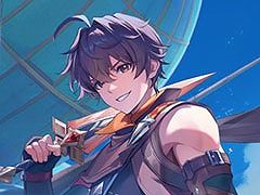 「リミットゼロ ブレイカーズ」，第2回グローバルテスト「フロンティアテスト」を9月10日から14日まで開催。参加者の募集もスタート