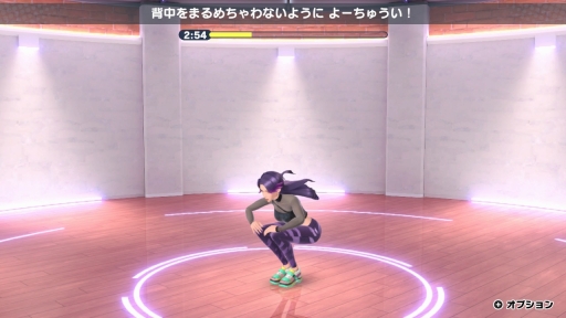  No.002Υͥ / Υץ쥤ݡϡHOP! STEP! DANCE!פǡ٤ɤˤʤ̵ڤϤå󥽥ե