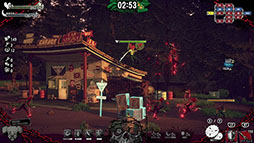 ホテル・バルセロナ