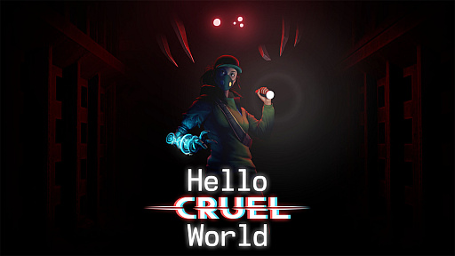 ۥ顼Hello Cruel WorldפȯɽѶȤ쥹ȥϲĤ줿ץ쥤䡼˹ߤ꤫붲ݤμ¸Ȥϡ