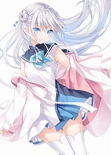 画像ギャラリー No.010のサムネイル画像 / Keyの約6年ぶりとなるフルプライスのPC向け恋愛ADV「anemoi」本日発売。全3枚組「anemoi Original Soundtrack」が5月下旬リリース