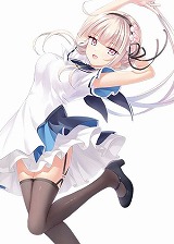 画像ギャラリー No.012のサムネイル画像 / Keyの約6年ぶりとなるフルプライスのPC向け恋愛ADV「anemoi」本日発売。全3枚組「anemoi Original Soundtrack」が5月下旬リリース