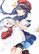 画像ギャラリー No.013のサムネイル画像 / Keyの約6年ぶりとなるフルプライスのPC向け恋愛ADV「anemoi」本日発売。全3枚組「anemoi Original Soundtrack」が5月下旬リリース