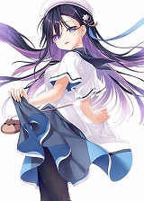 画像ギャラリー No.014のサムネイル画像 / Keyの約6年ぶりとなるフルプライスのPC向け恋愛ADV「anemoi」本日発売。全3枚組「anemoi Original Soundtrack」が5月下旬リリース