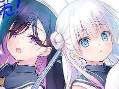 Keyの約6年ぶりとなるフルプライスのPC向け恋愛ADV「anemoi」本日発売。全3枚組「anemoi Original Soundtrack」が5月下旬リリース