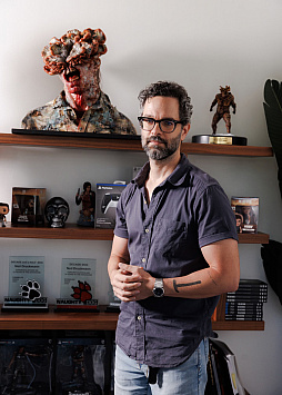 画像ギャラリー No.002のサムネイル画像 / 「The Last of Us」シリーズ，まだ終わっていないとNeil Druckmann氏が発言。現時点ではいくつかのプロジェクトが進行中