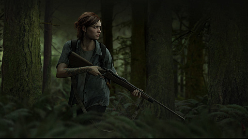 画像ギャラリー No.010のサムネイル画像 / 「The Last of Us」シリーズ，まだ終わっていないとNeil Druckmann氏が発言。現時点ではいくつかのプロジェクトが進行中