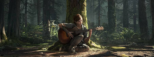 画像ギャラリー No.002のサムネイル画像 / 「The Last of Us」シリーズの新プロジェクト2本が進行中。開発はごく初期段階で,いずれも「Part I」「Part II」を超えて正史を広げるものに