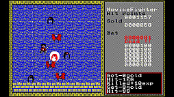 画像ギャラリー No.016のサムネイル画像 / EGGコンソール版「ザナドゥ」「イース」「ソーサリアン」など日本ファルコム6作品が15％オフに。5月13日までセールを実施中