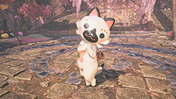 画像ギャラリー No.012のサムネイル画像 / 「モンスターハンターワイルズ」とラーメン専門店「一蘭」がコラボ。特別な称号を獲得できるサイドミッションを常設配信