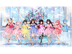 ホロライブ設立9周年記念の巡回展示会「hololive Grand Reception」が東京，大阪，名古屋，福岡で開催