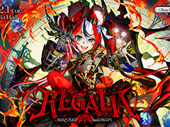 ホロライブ「ハコス・ベールズ」の1stソロライブが12月1日に開催決定。チケット申し込み開始。グッズの予約も受付中