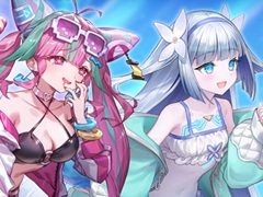 ��Shadowverse: Worlds Beyond�ס���8�ƥ����ɥѥå���Chronicle of Destiny / �����˥��롦���֡��ǥ��ƥ��ˡ��פ��꡼��