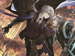 「シャドバWB」，新カードパック「アズヴォルト・レヴナント」を本日追加。前作で人気を博した「咎人」と「執行者」のキャラクターたちを収録