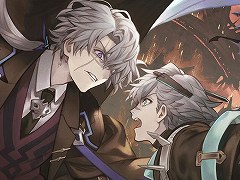 「シャドバWB」，第9弾カードパック「アズヴォルト・レヴナント」を8月27日に実装。前作「八獄魔境アズヴォルト」で登場した咎人＆執行者が再登場