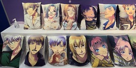 画像ギャラリー No.004のサムネイル画像 / えっ，「『ときめきメモリアル Girl’s Side』ときめき生活♡応援フェア＆オンリーショップ2026」の内覧会に行けるんですか!?