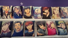 画像ギャラリー No.005のサムネイル画像 / えっ，「『ときめきメモリアル Girl’s Side』ときめき生活♡応援フェア＆オンリーショップ2026」の内覧会に行けるんですか!?