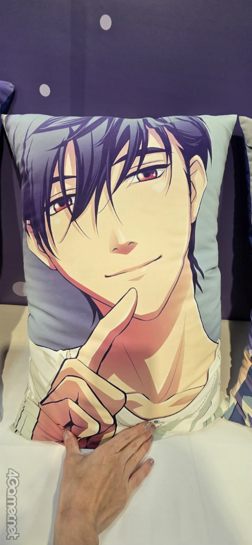 画像ギャラリー No.009のサムネイル画像 / えっ，「『ときめきメモリアル Girl’s Side』ときめき生活♡応援フェア＆オンリーショップ2026」の内覧会に行けるんですか!?