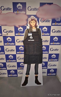 画像ギャラリー No.012のサムネイル画像 / えっ，「『ときめきメモリアル Girl’s Side』ときめき生活♡応援フェア＆オンリーショップ2026」の内覧会に行けるんですか!?