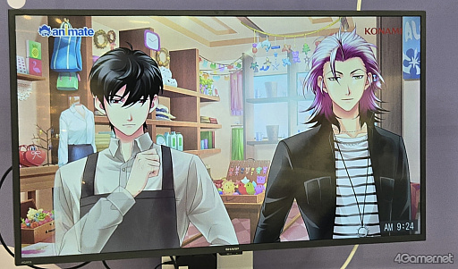 画像ギャラリー No.014のサムネイル画像 / えっ，「『ときめきメモリアル Girl’s Side』ときめき生活♡応援フェア＆オンリーショップ2026」の内覧会に行けるんですか!?