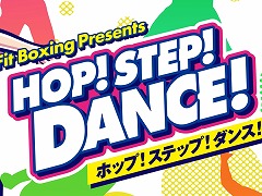 HOP! STEP! DANCE!ס֤̤ꤨǤܤ פо졣SwitchDLեȤоݤΡ֥ޥ˥GW2024׳