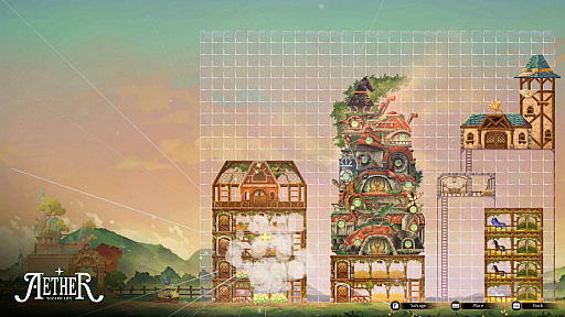 画像ギャラリー No.026のサムネイル画像 / Sam Barlow氏の新作も。Kinetic Publishingが第1弾5タイトルを発表したオンラインショーケース＆合同インタビューをレポート