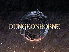 危険なダンジョンに挑む一人称視点のPvPvE「Dungeonborne」の制作発表。アナウンストレイラーを公開