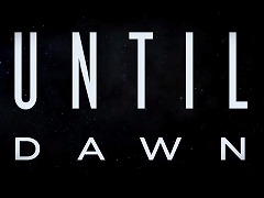 リメイク版「Until Dawn −惨劇の山荘−」2024年にリリース。雪山の山荘を舞台に，8人の男女が謎の殺人鬼に襲われるホラー作品